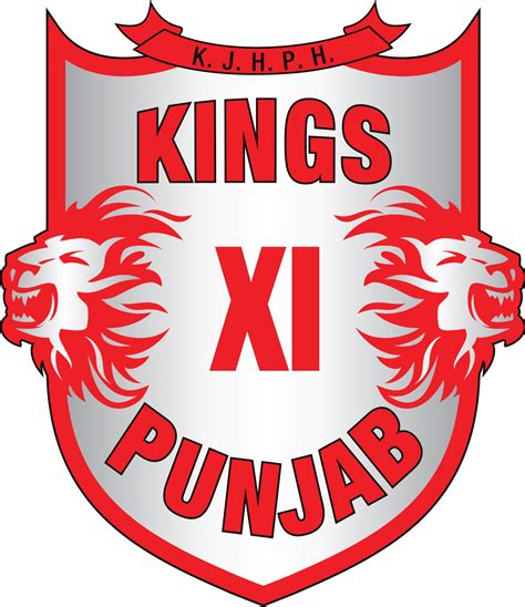 punjab kings xi new logo